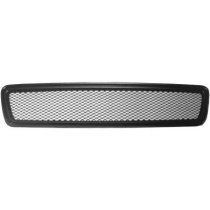 VOLVO S/V40 96-03 Honeycomb Sportgrill Svart DIEDERICHS